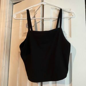 Camisole Tank Top